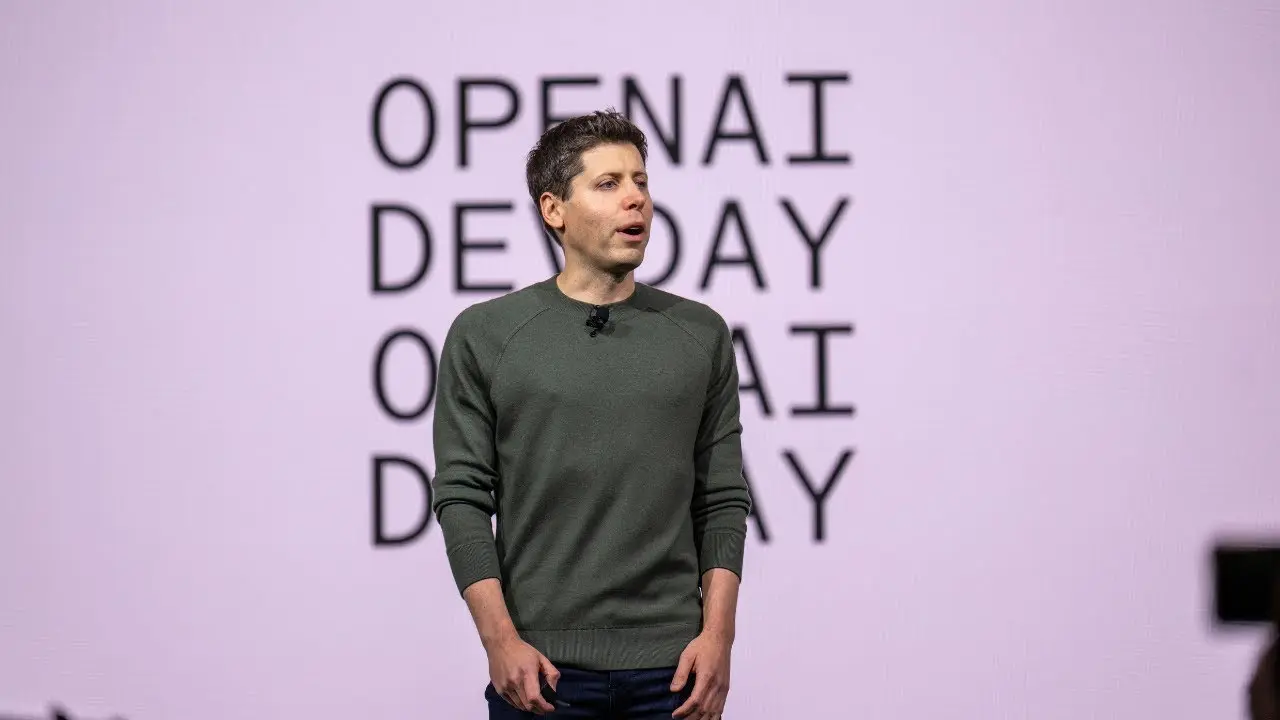Thoughts on OpenAI DevDay