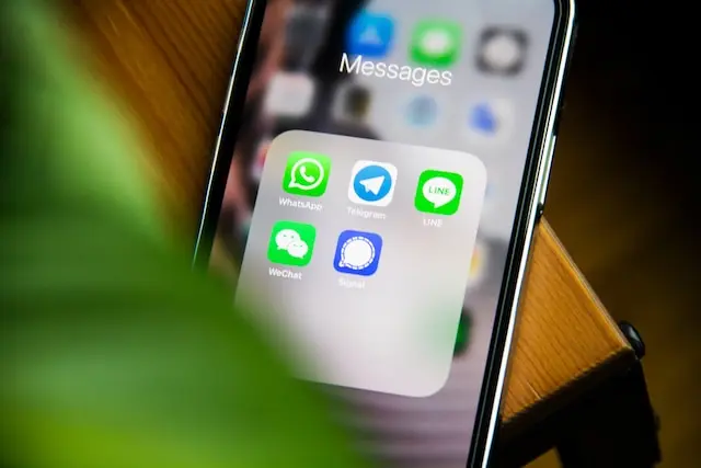 Thoughts on Apple Adding RCS Support